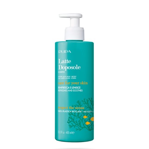 PUPA-After-Sun Body Lotion